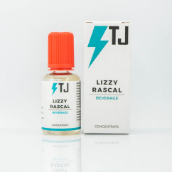 Ароматизатор T-Juice Lizzy Rascal 30ml