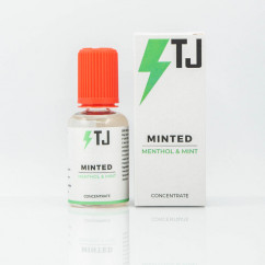 Ароматизатор T-Juice Minted 30ml