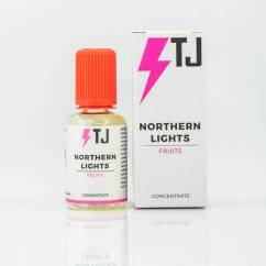 Ароматизатор T-Juice Northern Lights 30ml