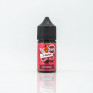 Рідина T Juice Salt Cherry Drag 30ml 50mg на сольовому нікотині зі смаком вишні та драгонфрута