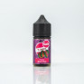 Рідина T Juice Salt Cherry Watermelon 30ml 50mg на сольовому нікотині зі смаком вишні та кавуна