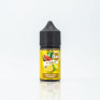 Рідина T Juice Salt Watermelon Lemon 30ml 50mg на сольовому нікотині зі смаком кавуна з лимоном