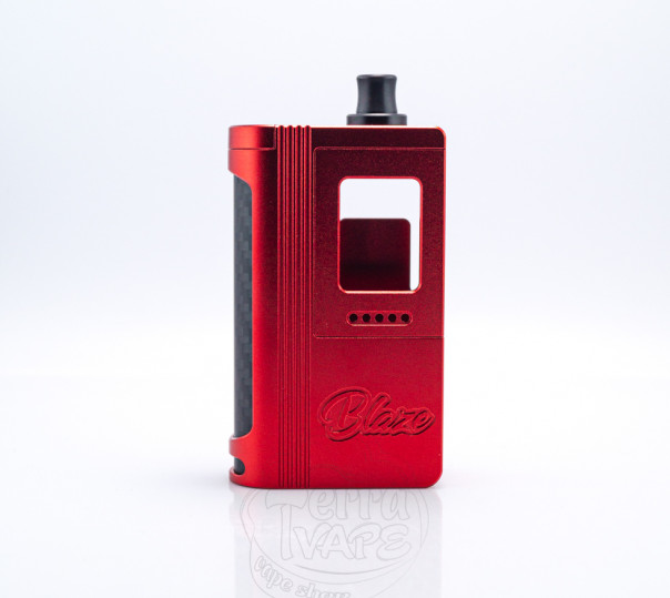 ThunderHead Creations Blaze AIO 88W Boro Mod АІО Система