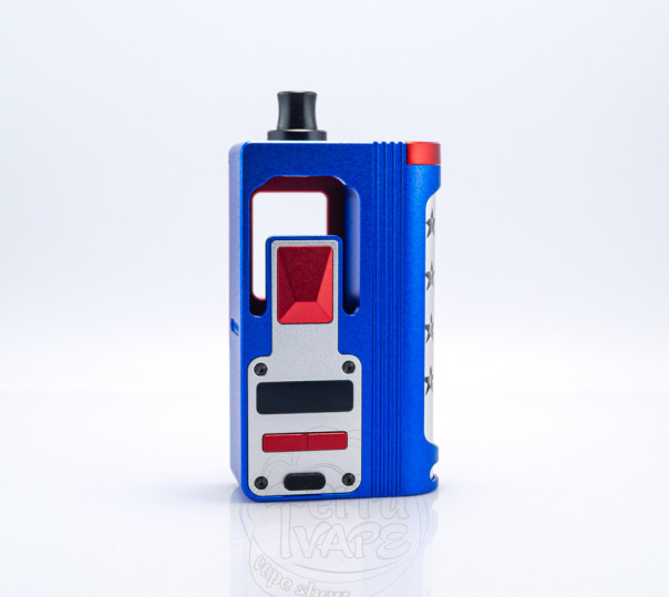 ThunderHead Creations Blaze AIO 88W Boro Mod АИО Система