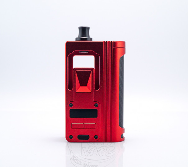 ThunderHead Creations Blaze AIO 88W Boro Mod АІО Система