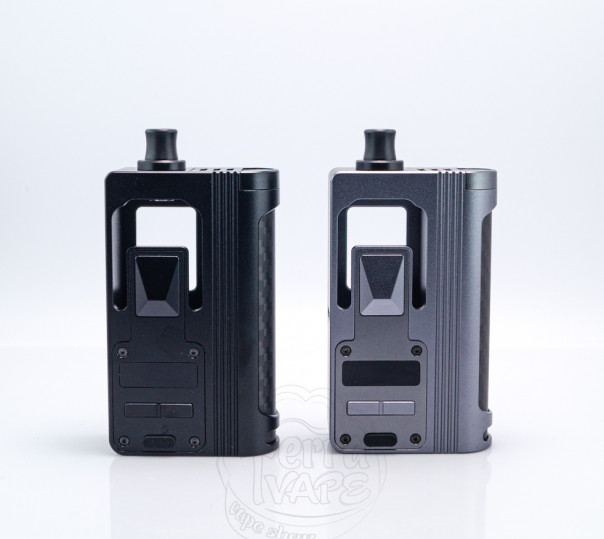 ThunderHead Creations Blaze AIO 88W Boro Mod АИО Система