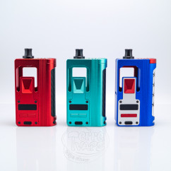 ThunderHead Creations Blaze AIO 88W Boro Mod