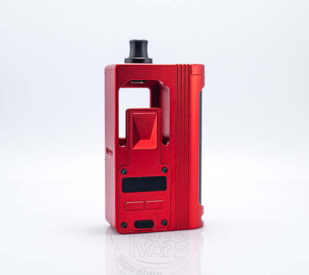 ThunderHead Creations Blaze AIO 88W Boro Mod АІО Система