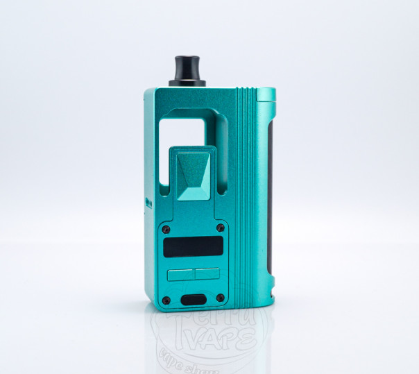 ThunderHead Creations Blaze AIO 88W Boro Mod АІО Система