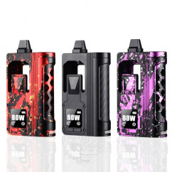 ThunderHead Creations Blaze AIO DNA80C Boro Mod