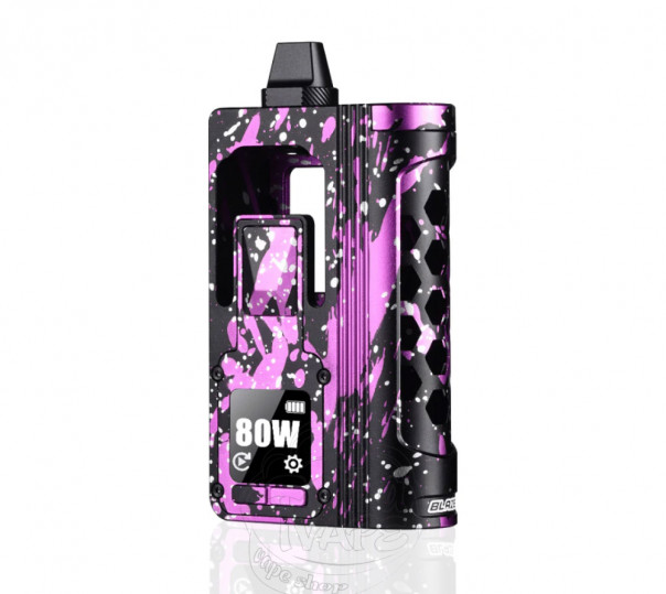 ThunderHead Creations Blaze AIO DNA80C Boro Mod АИО Система