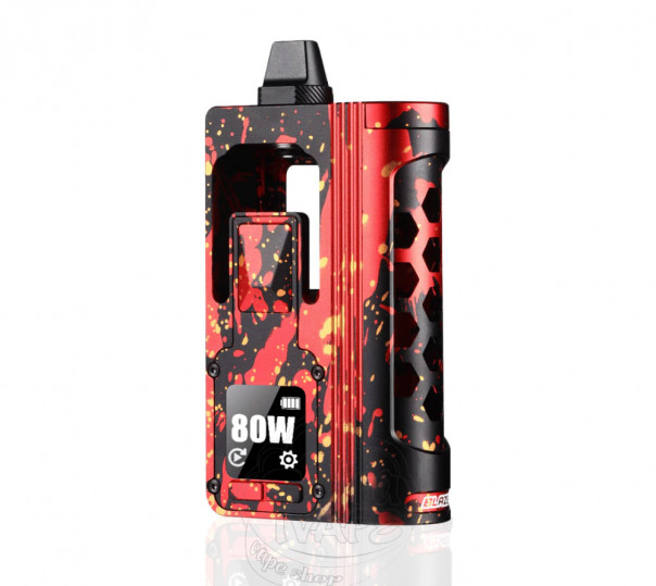 ThunderHead Creations Blaze AIO DNA80C Boro Mod АІО Система