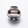 Thunder Cloud Blaze Dual Coil RDA Дріпка