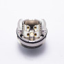 Thunder Cloud Blaze Dual Coil RDA Дріпка