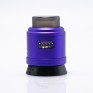 Thunder Cloud Blaze Dual Coil RDA Purple Дріпка