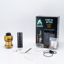 ThunderHead Creations Blaze Max RTA Обслуживаемый бак