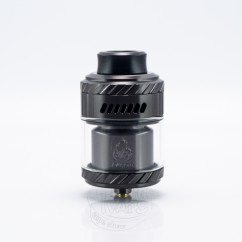 ThunderHead Creations Blaze Max RTA Matte Black