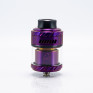 ThunderHead Creations Blaze Max RTA Обслуживаемый бак