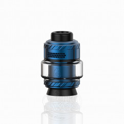 Thunder Cloud Blaze Pro Max RTA Atomizer Blue