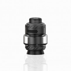 Thunder Cloud Blaze Pro Max RTA Atomizer Matte Gunmetal