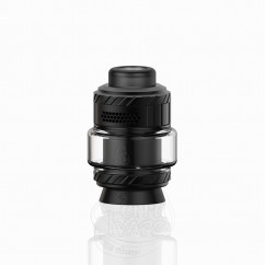 Thunder Cloud Blaze Pro Max RTA Atomizer Matte Black