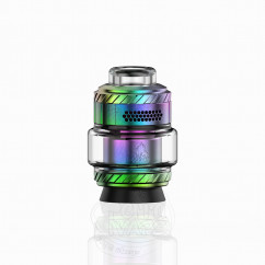 Thunder Cloud Blaze Pro Max RTA Atomizer Rainbow