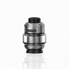 Thunder Cloud Blaze Pro Max RTA Atomizer SS