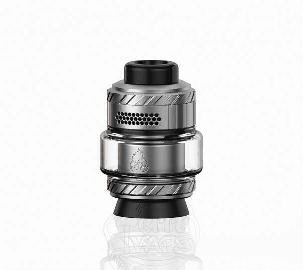 Thunder Cloud Blaze Pro Max RTA Atomizer SS Обслуживаемый бак