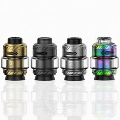 Thunder Cloud Blaze Pro Max RTA Atomizer