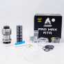 Thunder Cloud Blaze Pro Max RTA Atomizer Обслуговуваний бак