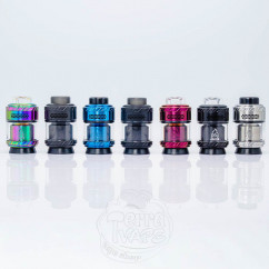 Thunder Cloud Blaze Pro Max RTA Atomizer