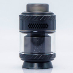 Thunder Cloud Blaze Pro Max RTA Atomizer Matte Black