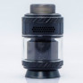 Thunder Cloud Blaze Pro Max RTA Atomizer Matte Black Обслуговуваний бак