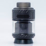 Thunder Cloud Blaze Pro Max RTA Atomizer Matte Gunmetal Обслуговуваний бак