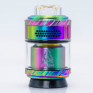 Thunder Cloud Blaze Pro Max RTA Atomizer Rainbow Обслуговуваний бак