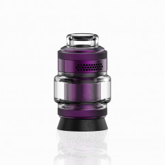 ThunderCloud Blaze Solo 2 RTA Purple