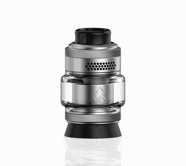 ThunderCloud Blaze Solo 2 RTA SS Обслуживаемый бак