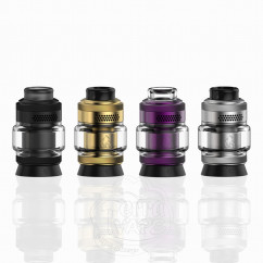 ThunderCloud Blaze Solo 2 RTA