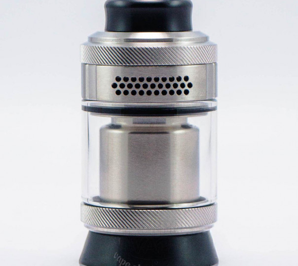 ThunderCloud Blaze Solo 2 RTA Обслуговуваний бак