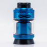 ThunderCloud Blaze Solo 2 RTA Blue Обслуживаемый бак