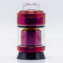 ThunderCloud Blaze Solo 2 RTA Purple Обслуживаемый бак