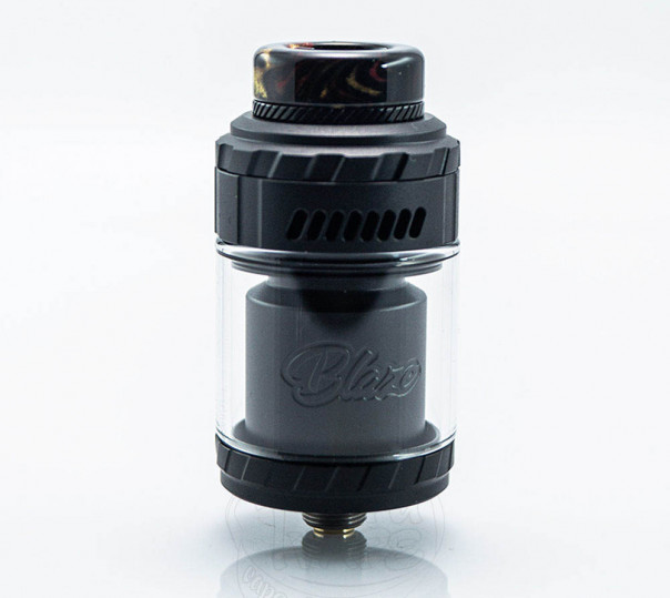 ThunderHead Creations Blaze Solo RTA Обслуговуваний бак