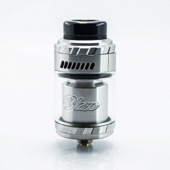 ThunderHead Creations Blaze Solo RTA SS