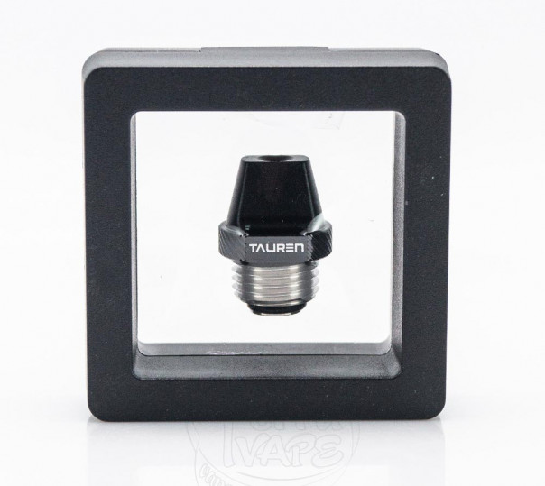 ThunderHead Creations Tauren Mech Boro Mod Alumium Square Drip Tip