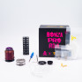 Thunder Cloud x Bonza Pro RDA Дріпка