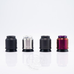 Thunder Cloud x Bonza Pro RDA