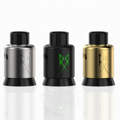 ThunderCloud Recoil R3 RDA
