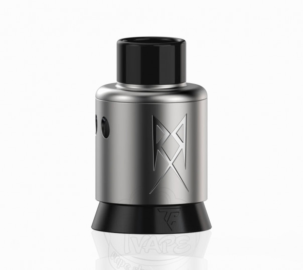 ThunderCloud Recoil R3 RDA SS Дріпка