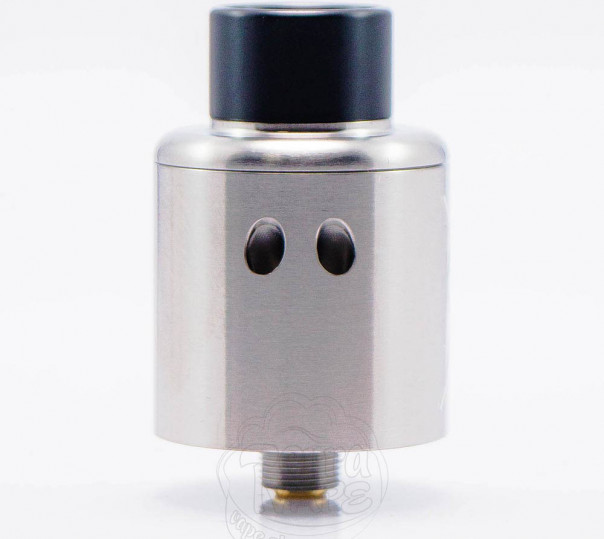 ThunderCloud Recoil R3 RDA SS Дріпка