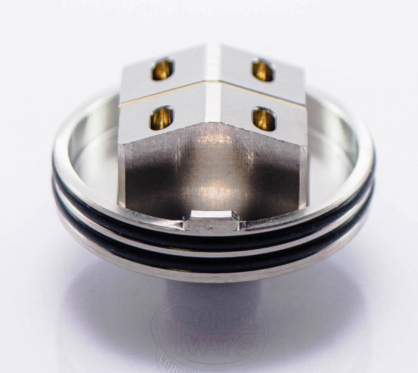 ThunderCloud Recoil R3 RDA Дріпка